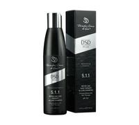 DSD de Luxe 5.2 Steel & Silk Balsam Riparazione & Idratazione per cape