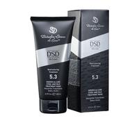 DSD de Luxe 5.3 Steel & Silk Treatment Mask - Maschera riparatrice per