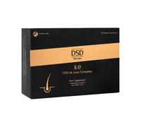 DSD De Luxe 8.0 Complete 60 pz Capsule rigide