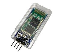 DSD TECH BT-06 Modulo wireless 4 PIN Bluetooth 2.0 SPP per Arduino