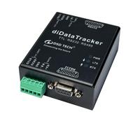 DSD TECH diDatatracker Analizzatore Protocollo Isolato RS232 RS485 TTL Windows Mac Linux