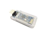 DSD TECH HM-18 Modulo Bluetooth 5.0 BLE CC2640R2F Compatibile con HM-10 per Arduino