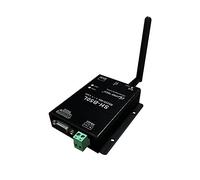 DSD TECH Lora Modulo SH-B50L RS485/232 a Lora Adattatore Lorawan Wireless Ricetrasmettitore