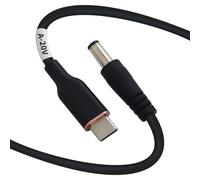 DSD TECH MagicConn SH-CP20A Cavo di alimentazione da USB Tipo C PD a DC(55x25)-20V