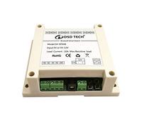 DSD TECH SH-BT04B Bluetooth Relay 4 Canali Relè Bluetooth V2 Supporta Timer e Codice di Sicurezza