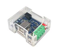 DSD TECH SH-C31G Adattatore USB-CAN isolato con supporto FD basato su Canable 2.0 Pro