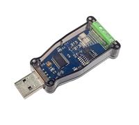 DSD TECH SH-C50A USB a Can Adattatore con FTDI FT232RNL Chip