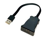 DSD TECH SH-G01L Isolatore USB Supporta l'isolamento ad alta velocità USB 2.0 480Mbps
