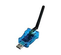 DSD TECH SH-L1A Adattatore da USB a Lora con Chip LLCC68 FINO a 2 KM