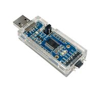 DSD TECH SH-U09C2 Adattatore da USB a TTL integrato FTDI FT232RL IC per il debug e la programmazione