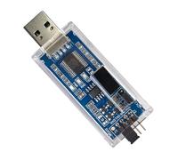 DSD TECH SH-U09C3 Adattatore da USB a TTL isolato con FTDI FT232RL IC