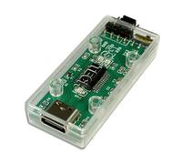 DSD TECH SH-U09F2 Adattatore da USB-C a TTL UART con chip FTDI per microcontrollore Arduino ESP32