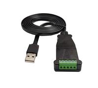 DSD TECH SH-U11L Cavo da USB a RS485 RS422 con FTDI FT232 Chip-1.5M / 5FT