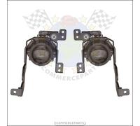 DSD00783D Kit 2X Fendinebbia Dx+Sx per Hyundai 2017/02>