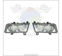 DSD00786D Kit 2X Fendinebbia Dx+Sx per Scania 2017/01>