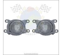 FENDINEBBIA ANTERIORE DESTRO - DX - PER TOYOTA CH-R 19->