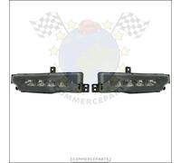 DSD00809D Kit 2X Fendinebbia Dx+Sx per Bmw 2017/10>2021/07 Bmw 2018/03>