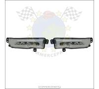 DSD00814D Kit 2X Fendinebbia Dx+Sx per Bmw 2018/08>