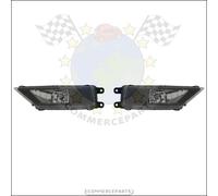 DSD00820D Kit 2X Fendinebbia Dx+Sx per Volkswagen 2016/04>2020/06 Volkswagen 20