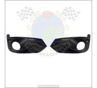 DSE00164D Kit 2X Griglia Fendinebbia Dx+Sx per Iveco 2014/07>