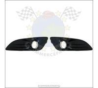 DSE00171D Kit 2X Griglia Fendinebbia Dx+Sx per Ford 2013/01>2017/04
