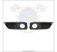 DSE00179D Kit 2X Griglia Fendinebbia Dx+Sx per Bmw 2015/04>