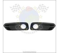 DSE00180D Kit 2X Griglia Fendinebbia Dx+Sx per Bmw 2015/04>