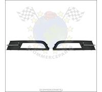 DSE00184D Kit 2X Griglia Fendinebbia Dx+Sx per Volkswagen 2014/09>2019/08