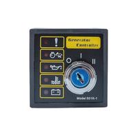 DSE501K 501K Generator Controller Manuale Modulo di controllo motore Pannello di controllo di avvio e arresto Parti elettroniche del generatore