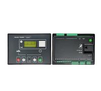 DSE5110 DSE5120 Controller del generatore AMF Pannello di arresto avvio automatico Modulo alimentazione gruppo elettrogeno diesel ricambio