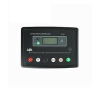 DSE6110 Modulo di avvio automatico del controller alternatore del generatore Pannello di controllo del gruppo elettrogeno DSE6110
