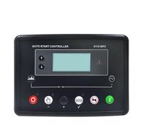 DSE6110MKII Sostituisce i pezzi di ricambio del gruppo elettrogeno diesel modulo controllo pannello generatore arresto automatico DSE6110MK2