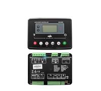 DSE6120 MKIII AMF Arresto automatico del generatore Pannello di controllo Modulo Pezzi ricambio gruppo elettrogeno diesel
