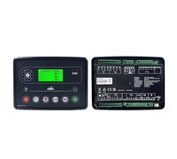 DSE6120 MKIII AMF Arresto automatico del pannello di controllo generatore Modulo Pezzi ricambio gruppo elettrogeno diesel