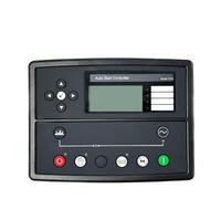 DSE7210 AMF Arresto automatico del generatore Pannello di controllo Modulo Diesel Genset Pezzi ricambio DSE 7210