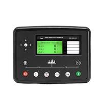 DSE8620 MKII sincronizza il modulo di controllo della condivisione del carico for mancanza rete automatica Controller generatore diesel