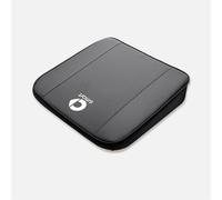 DSEEAK Cuscino Auto, per Smart 451 Brabus Smart 453 fortwo forfour Cuscino Sedile conducente Comodo Antiscivolo Cuscino seggiolino Auto Protezione Sedile Auto Tappetino,C