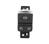 DSEQOPHH Interruttore Pulsante Freno Compatibile con per Talisman per Espace Interruttore Freno A Mano Elettronico Interruttore Freno di Stazionamento Modifica Interni Auto OE:363216544R