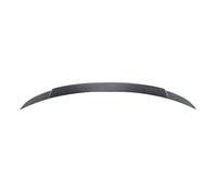 DSEQOPHH Spoiler Posteriore Dell'auto Compatibile con Benz per E Classe W214 E260 E300 2024 2025 Spoiler Posteriore per Alettone Posteriore Spoiler per Baule Accessori per Auto Spoiler Posteriore