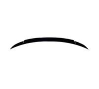 DSEQOPHH Spoiler Posteriore Dell'auto Compatibile con Benz per E Classe W214 E260 E300 2024 2025 Spoiler Posteriore per Alettone Posteriore Spoiler per Baule Accessori per Auto Spoiler Posteriore