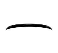 DSEQOPHH Spoiler Posteriore Dell'auto Compatibile con BMW per 5 Series E60 M5 2004 2005 2006 2007-2010 Spoiler Posteriore per Paraurti Spoiler per Spoiler Posteriore Spoiler per Auto