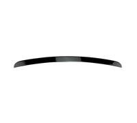DSEQOPHH Spoiler Posteriore Dell'auto Compatibile con BMW per X5 F15 2014-2018 Spoiler Posteriore per Baule Auto per Alettone Spoiler Posteriore per Alettone Kit Carrozzeria Spoiler Posteriore Tuning