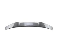 DSEQOPHH Spoiler Posteriore Dell'auto Compatibile con BMW per X6 E71 2008-2014 Spoiler Posteriore per Auto Ala Spoiler ABS Spoiler Posteriore Splitter per Portellone Posteriore