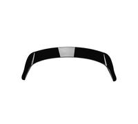 DSEQOPHH Spoiler Posteriore Dell'auto Compatibile con per Tiguan per MK3 per Rline Standard 2024 2025 Spoiler Posteriore per Tetto Kit Carrozzeria Spoiler Posteriore per Tuning