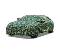 dsetryj Telo Copriauto Antigrandine, per Audi S8 2006-2010 Telo Antigrandine per Auto Impermeabile Antipolvere Traspirante Anti UV Resistente Copertura Auto,E-Fit Hatchback Length 415 to 450CM