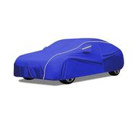 dsetryj Telo Copriauto Antigrandine, per Audi S8 2006-2010 Telo Antigrandine per Auto Impermeabile Antipolvere Traspirante Anti UV Resistente Copertura Auto,B- Fit Saloon Length 490 to 530CM