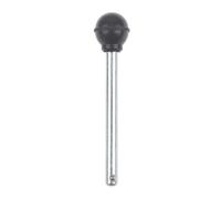 DSFDFDG Accessorio for Strumento con Perno di Posizionamento della pila di Pesi for Attrezzature for Il Fitness con Palla di Selezione del Peso da Palestra