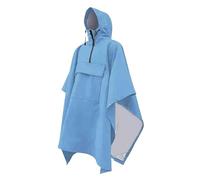 DSFDFDG Impermeabile Antipioggia, Mantello da Esterno, Tuta d'assalto, Mantella Antipioggia, Tappetino da Pavimento(Color-12)