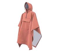 DSFDFDG Impermeabile Antipioggia, Mantello da Esterno, Tuta d'assalto, Mantella Antipioggia, Tappetino da Pavimento(Color-01)