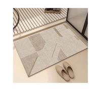 DSFDFDG Zerbino Tappetino Antiscivolo For Il Bagno, Assorbente For Fango Diatomeo, Ad Asciugatura Rapida, For La Ristrutturazione Della Casa(Mandy,60x90cm23.6x35.4in)